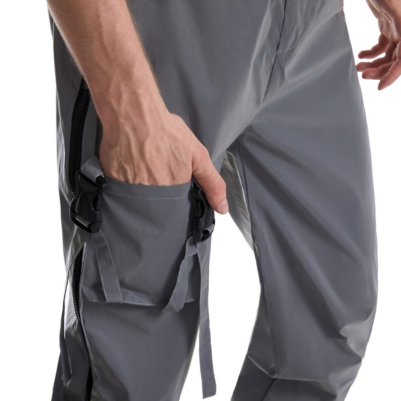 rave cargo pants