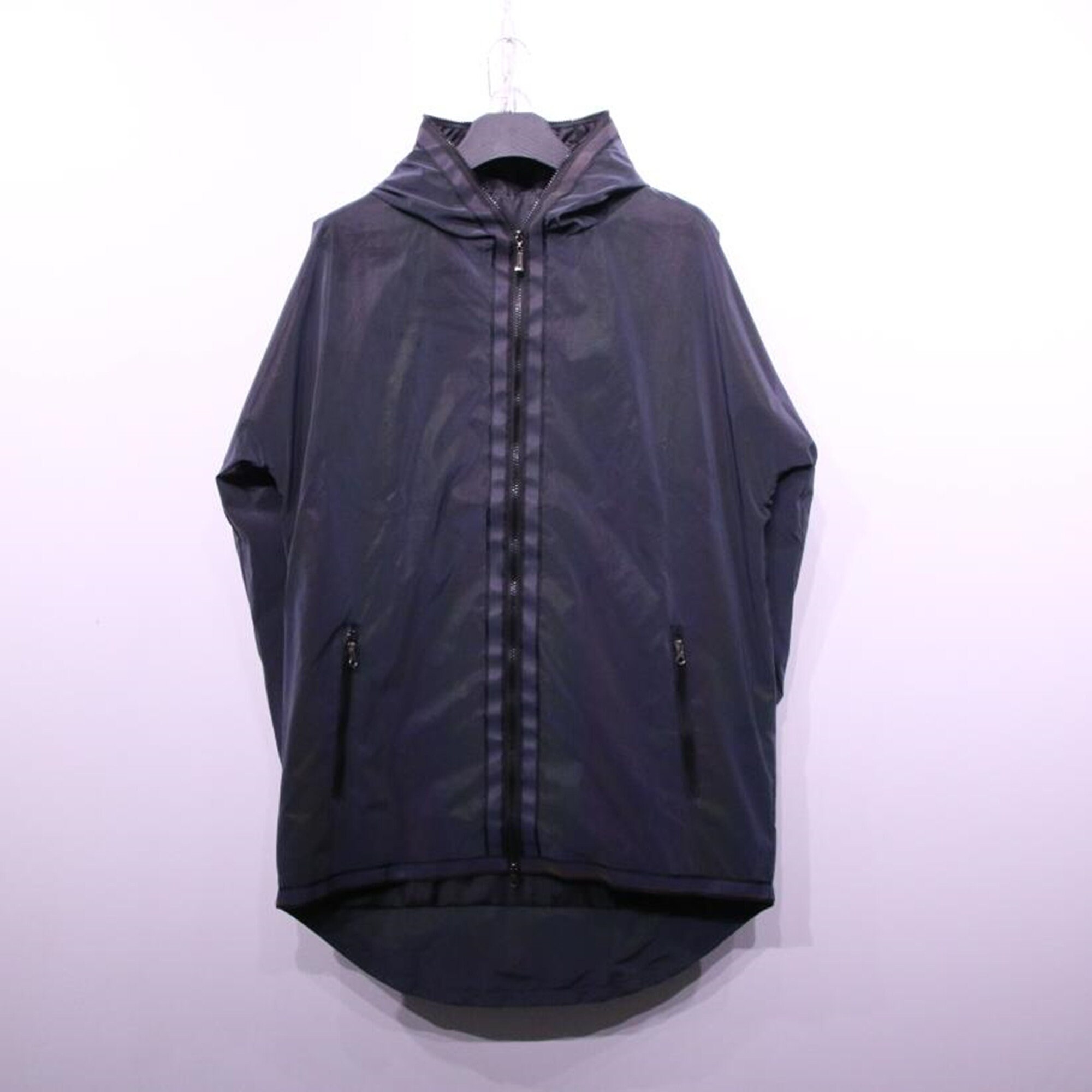 Reflective store rave jacket