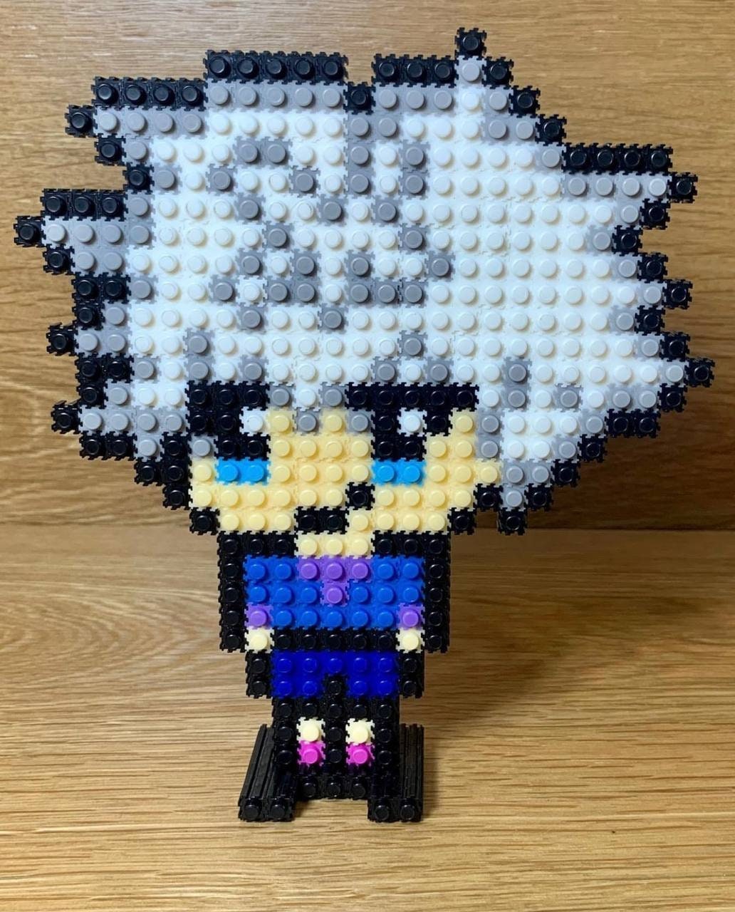 Hunter x Hunter 9 Inch Plush, Killua Zoldyck