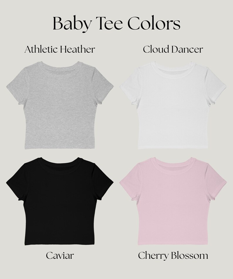 Minnie Bow Inspired Fourth of July Baby Tee | Minnie Mouse Cropped Vintage American Flag Cropped Womens Shirt | Disney USA Shirt image 9