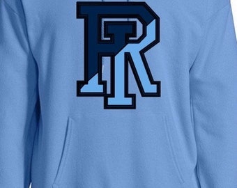Men/'s Massachusetts Maritime Academy College Gameday Hoodie Sweatshirt Apparel