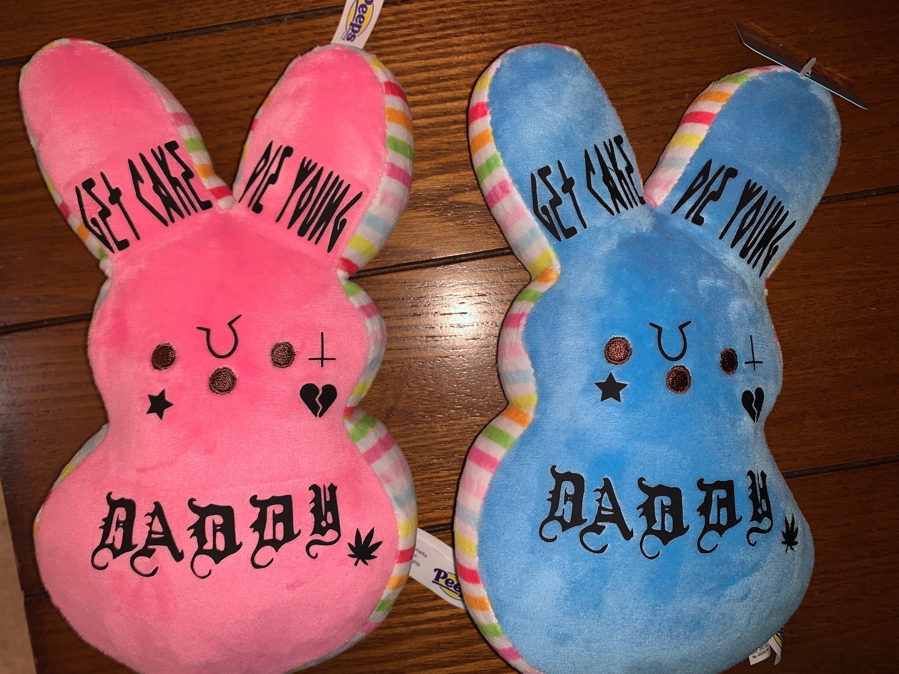 lil peep plush lil peep plush