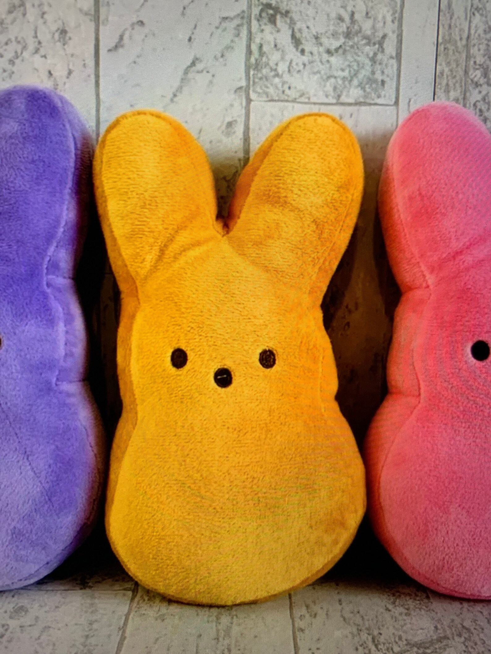 Lil Peep Tatted Peep peep plush peep plushie lil peep | Etsy
