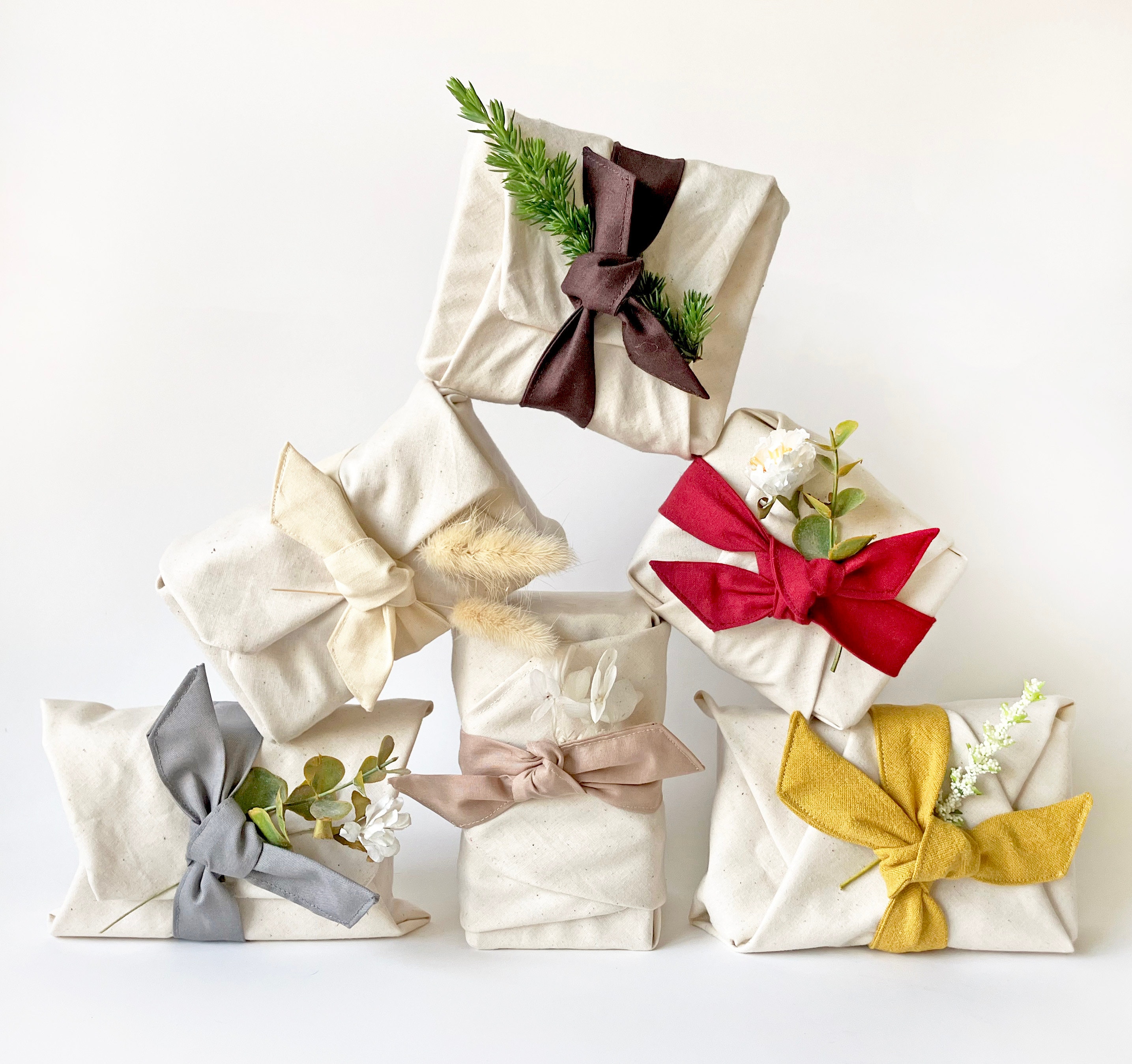 Japanese gift wrapping – The Japans