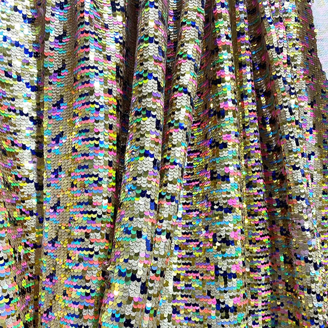 multi sequin