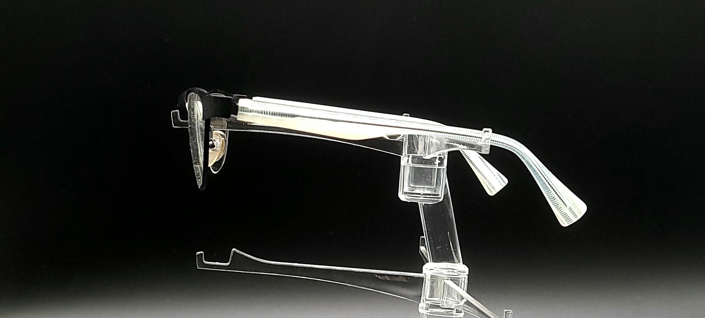 Alain Mikli AL1220 Eyeglasses - Etsy