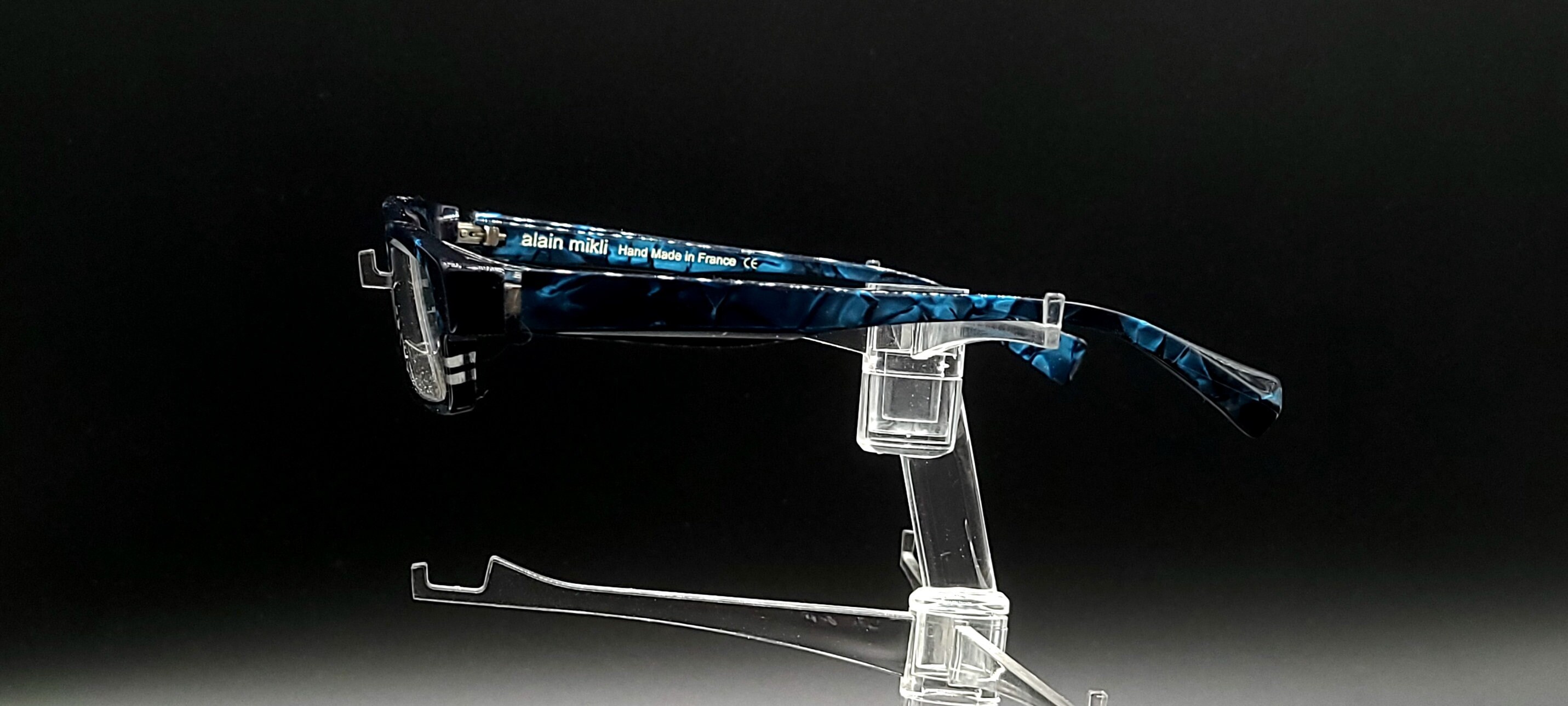 Alain Mikli AL1102 Eyeglasses - Etsy