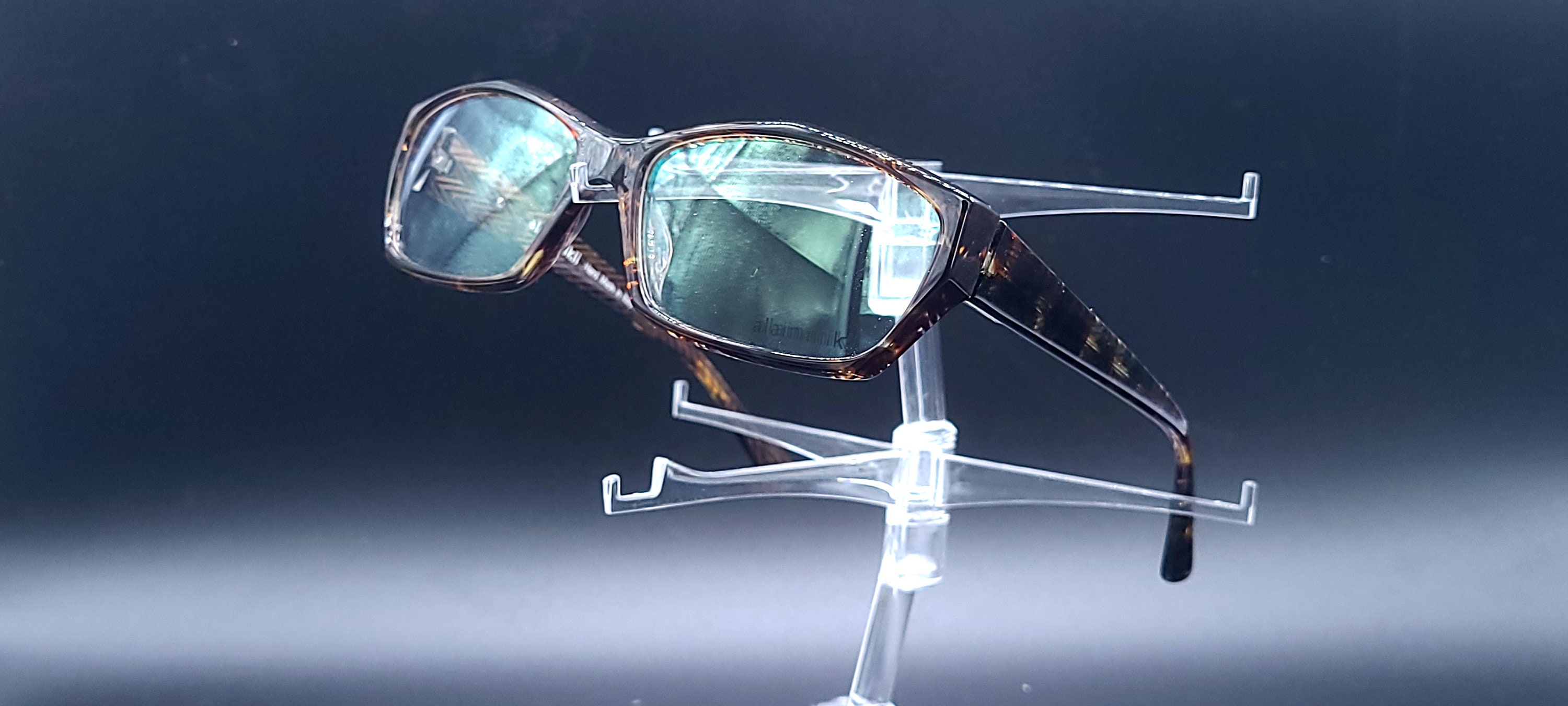 Alain Mikli A01264 Eyeglasses Etsy Israel