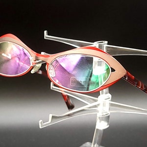 Alain Mikli AL1114 Eyeglasses