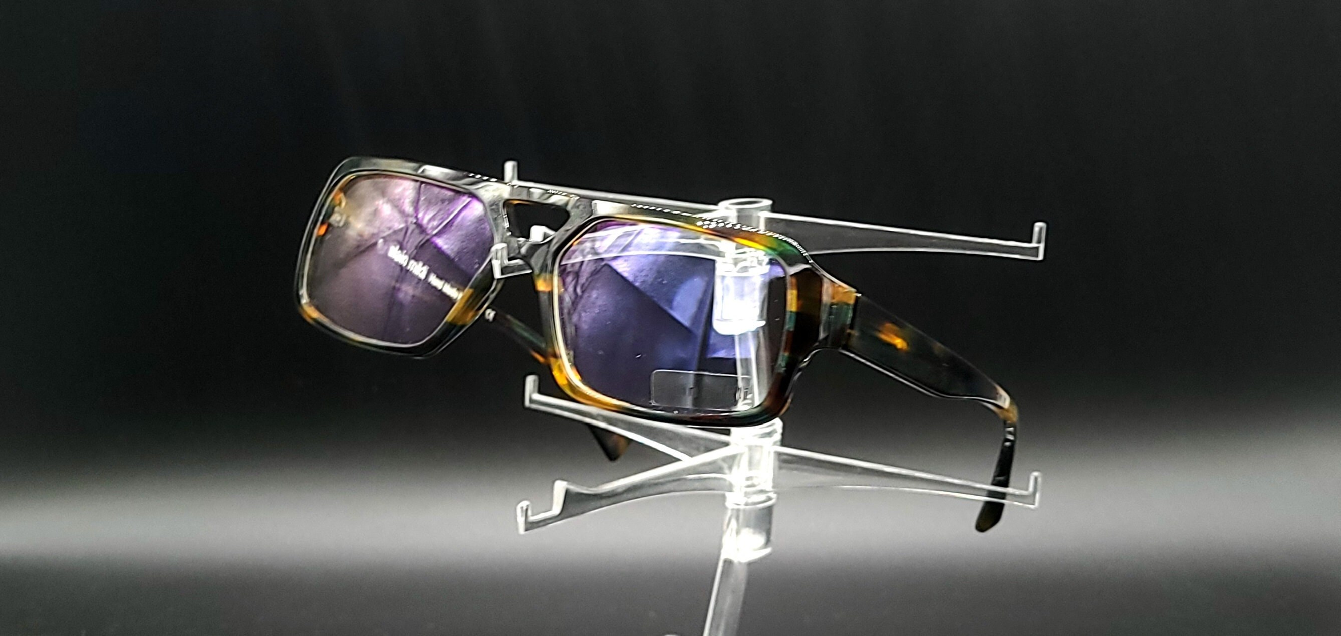 Limited Edition Alain Mikli AL1127 Eyeglasses