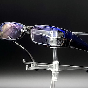 Alain Mikli AL0412 Eyeglasses (Listing 2/2)
