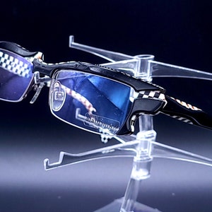Limited Edition Alain Mikli AL1288 Eyeglasses