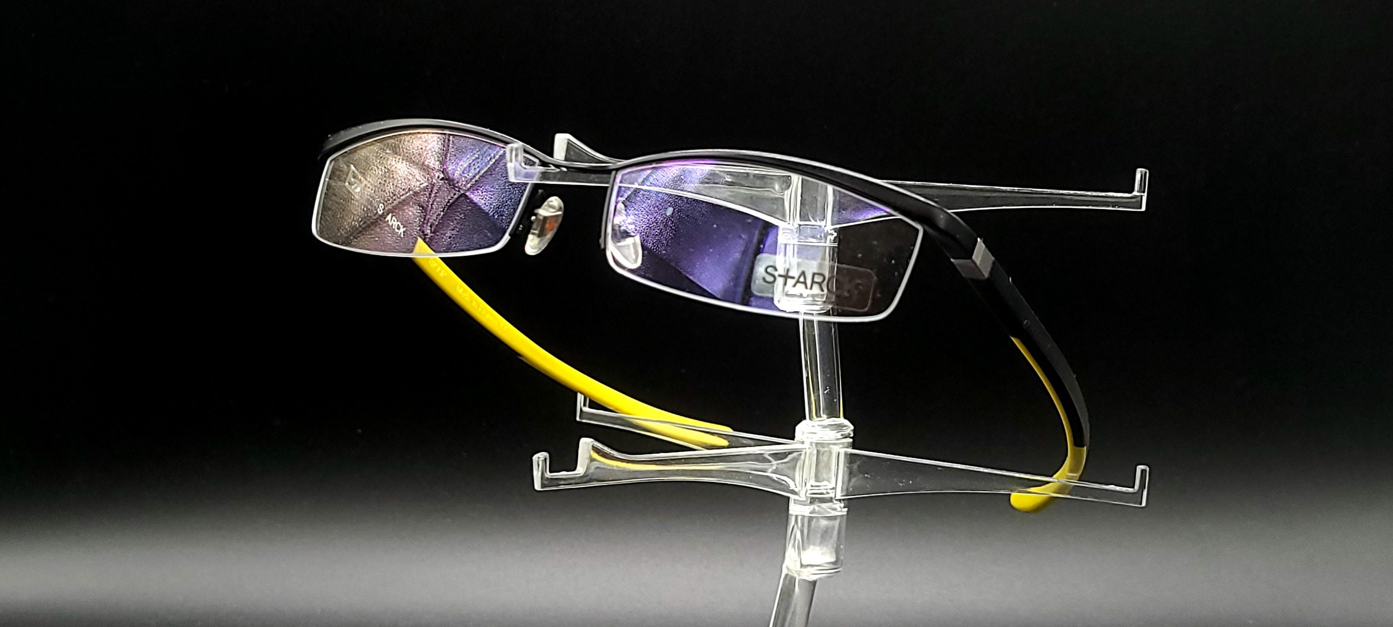 STARCK Alain Mikli 未使用 極希少 フランス製 Frame il_fullxfull.4004381938_thcm.jpg