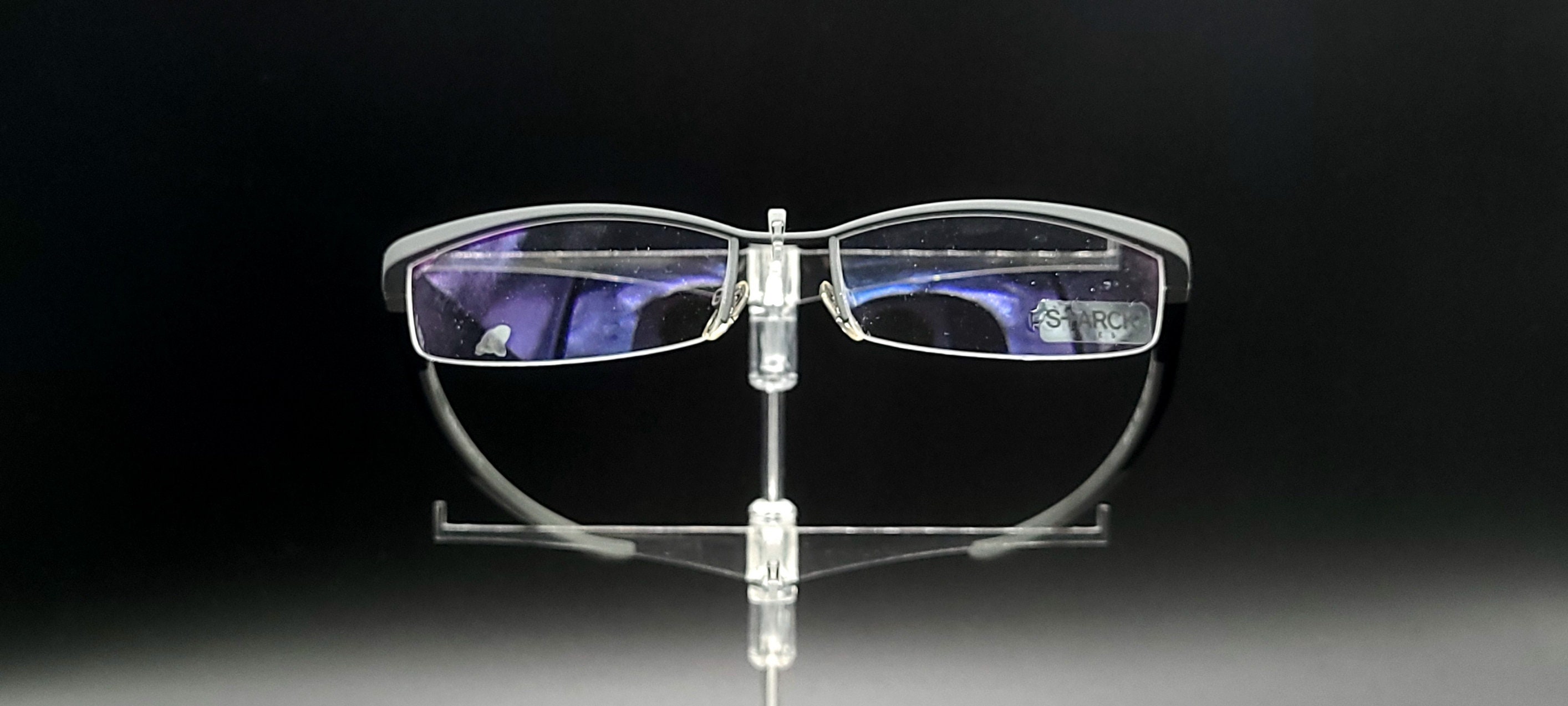 STARCK Alain Mikli 未使用 極希少 フランス製 Frame $_1.JPG?set_id=880000500F