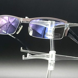 Alain Mikli AL1201 Eyeglasses - Listing 1