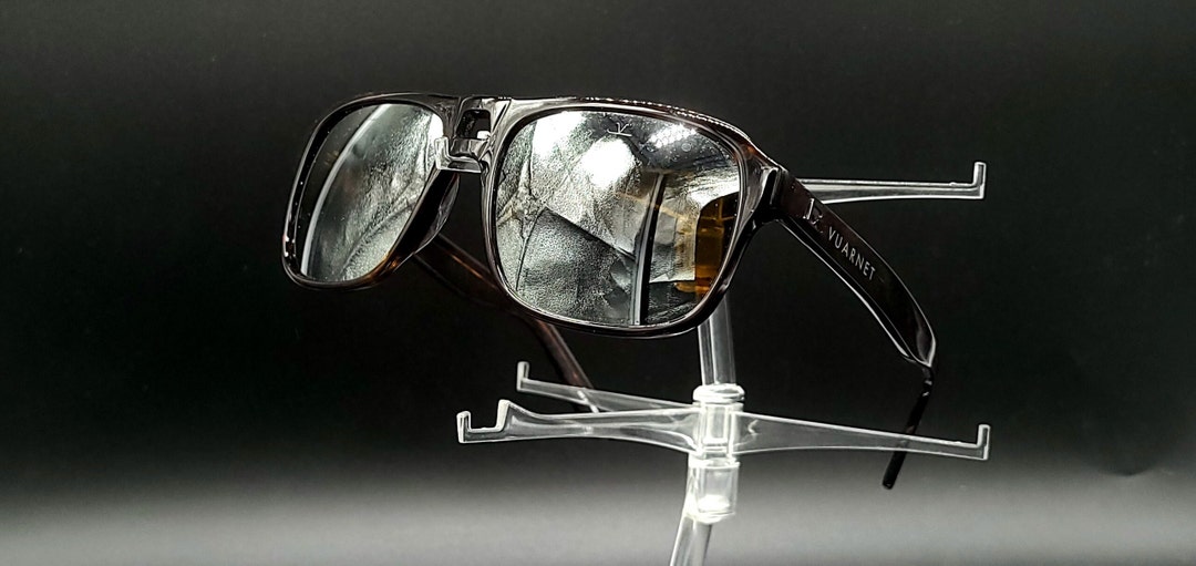 Vuarnet - Women's VL1203 Polor Lynx Sunglasses main image 1