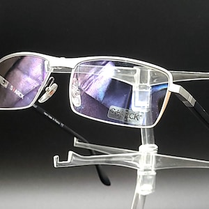 Starck Eyes x Alain Mikli PL1207 Eyeglasses