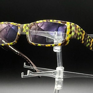 Alain Mikli AL1048 Eyeglasses
