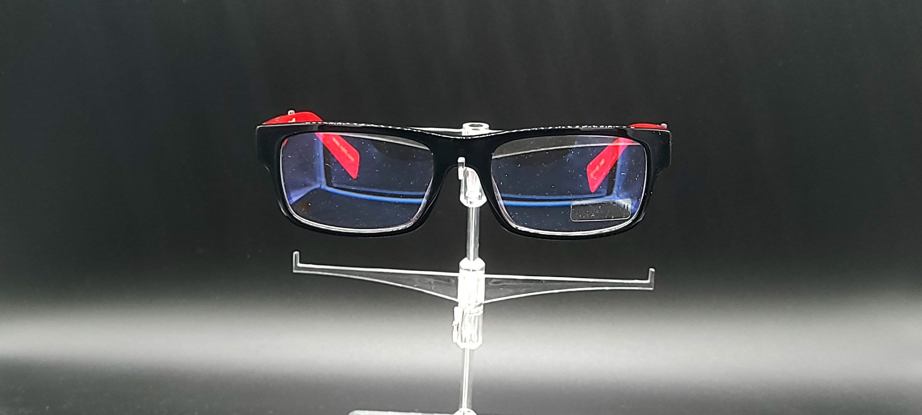 Alain Mikli AO1151 Eyeglasses - Etsy