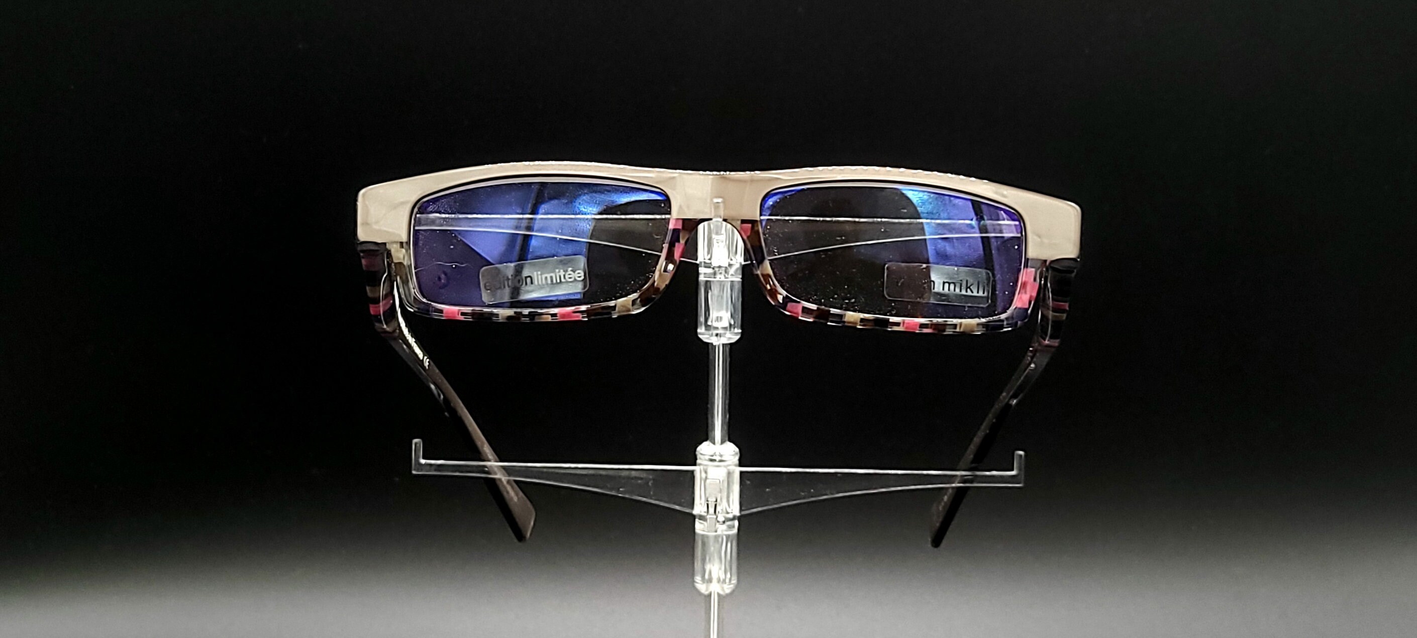 Alain Mikli AL1102 Eyeglasses - Etsy