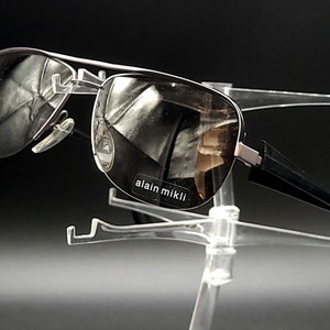 Alain Mikli AL1209 Sunglasses