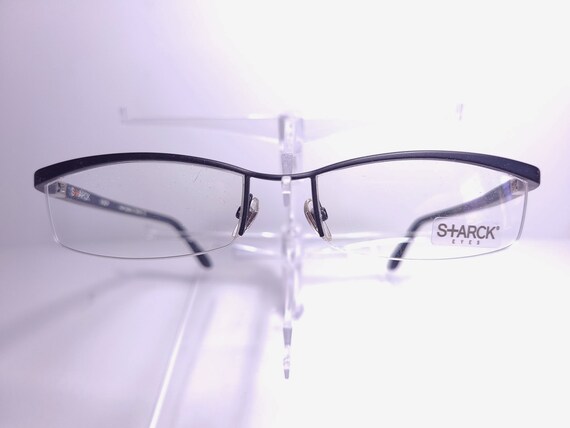 mikli starck glasses