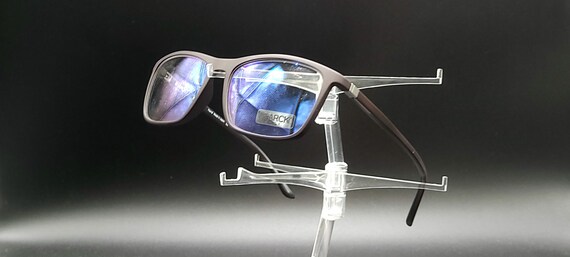 Gafas Starck Eyes x Alain Mikli PL1317 Etsy Espana