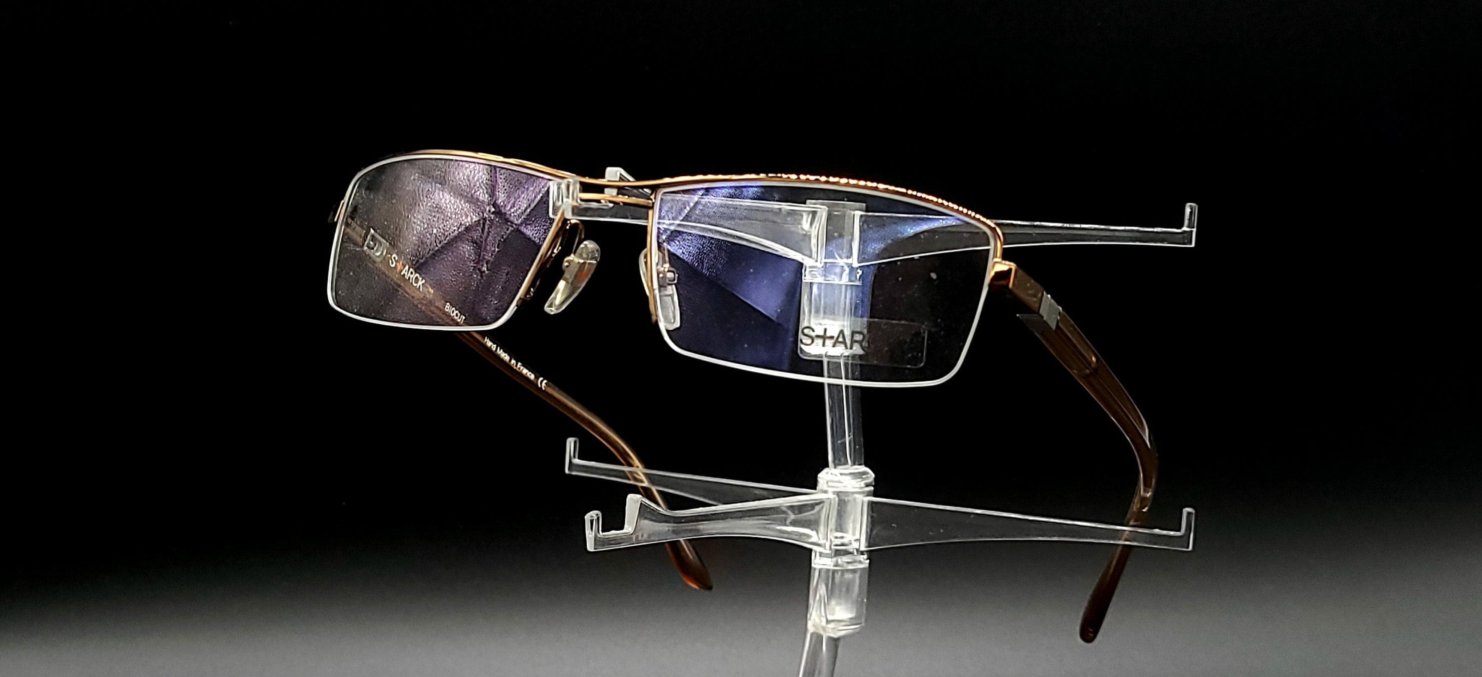 Alain Mikli A0304 - Etsy UK