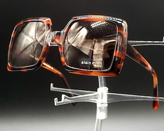 Limited Edition Alain Mikli AL1309 Sunglasses