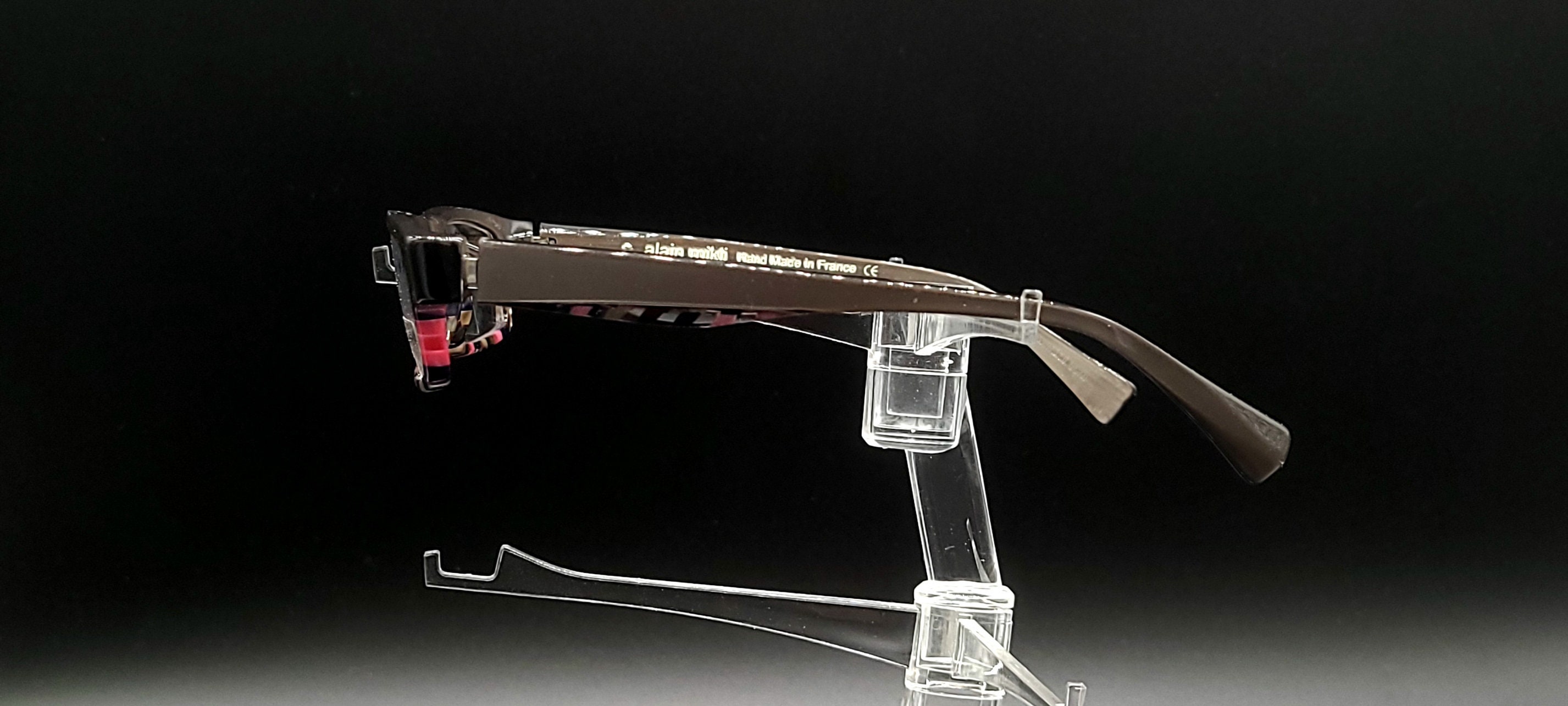 Alain Mikli AL1102 Eyeglasses - Etsy