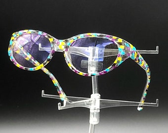 Alain Mikli AL1236 Eyeglasses