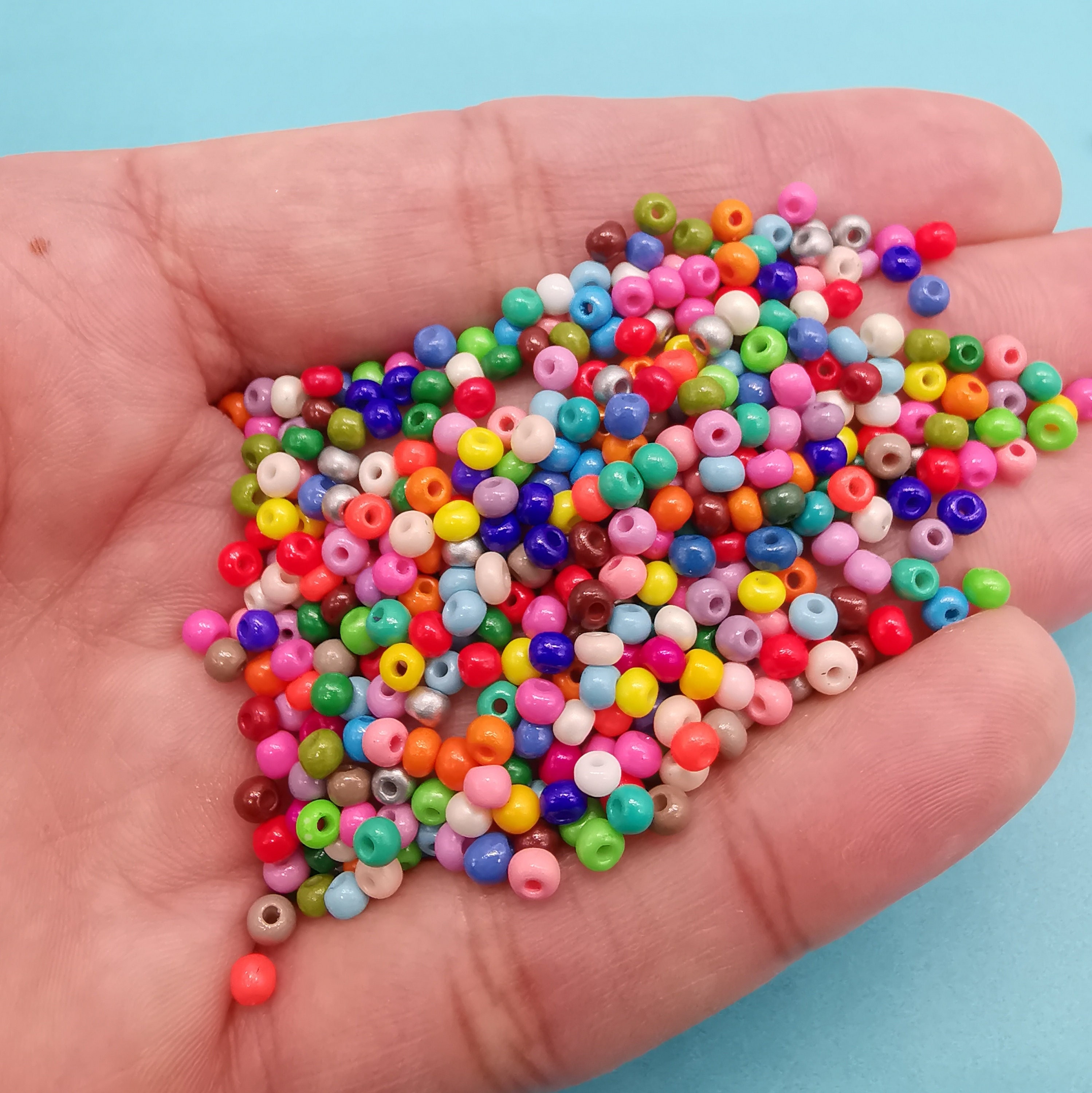 Tiny Beads 