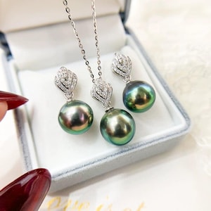 Boucles d&#39;oreilles en argent sterling avec perles pour la fabrication de bijoux à faire soi-même, montures classiques pour colliers et pendentifs