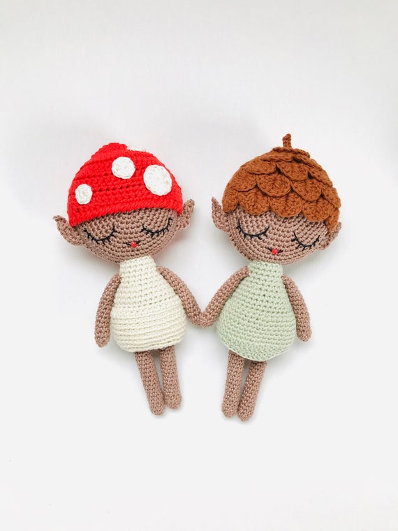 fantasy doll collection