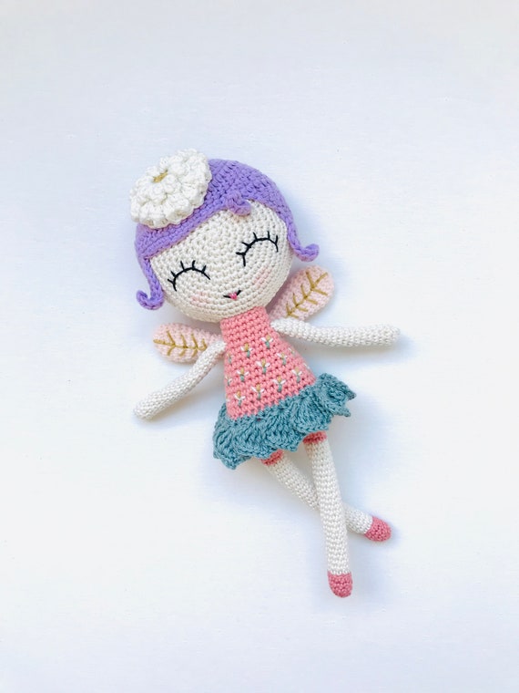 fantasy doll collection