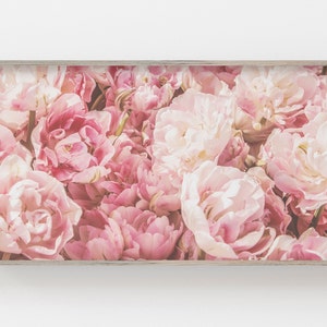 Samsung Frame TV Art | Botanical Art Frame Tv | Farmhouse Art Tv | Pink Flower Art Print | Art for Samsung Frame Tv | Botanical Art Frame Tv