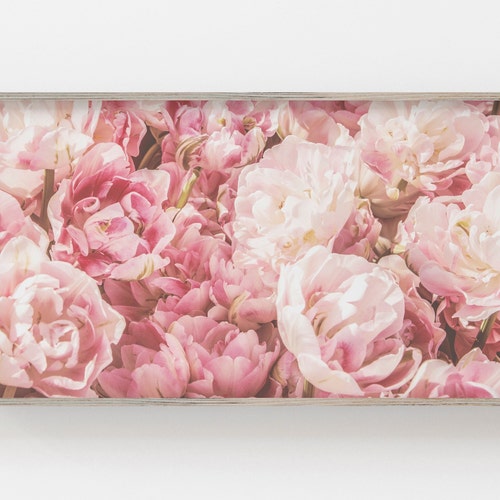 Samsung Frame TV Art | Botanical Art Frame Tv | Farmhouse Art Tv | Pink Flower Art Print | Art for Samsung Frame Tv | Botanical Art Frame Tv