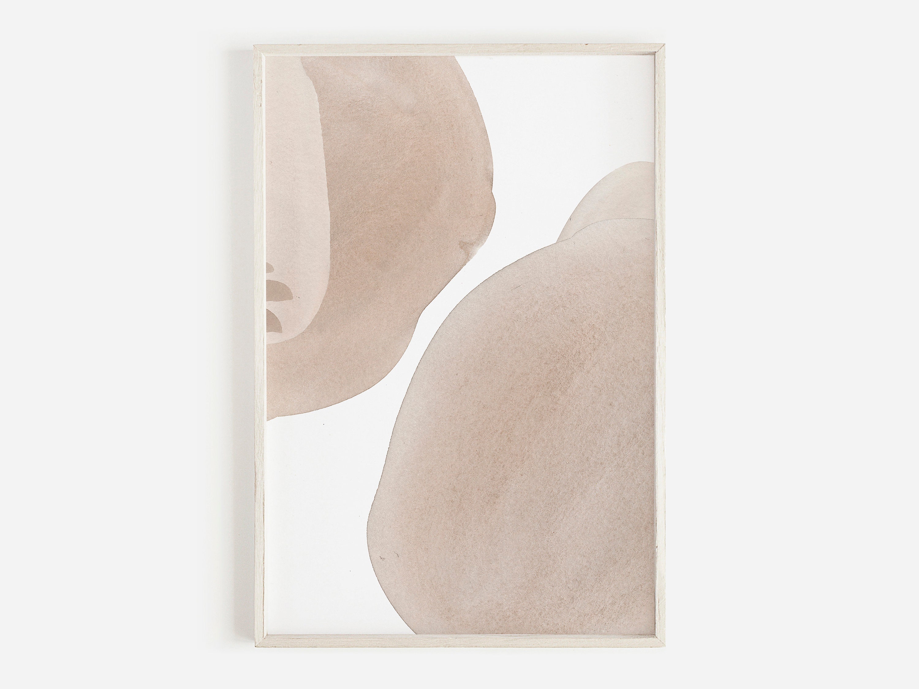 Abstract Wall Art Contemporary Art Modern Wall Art Etsy