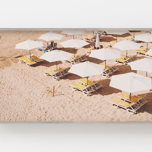 Samsung Frame TV Art | Coastal Digital Art | Beach Art Frame Tv | Frame Art Tv | Samsung Art Frame | Digital Art for Frame Tv | Beach Print