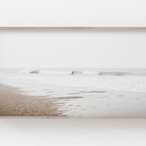 Samsung Frame TV Art | Beach Wave Digital Art | Coastal Art for Frame Tv | Samsung Art Frame | Digital Art for Frame Tv | Beach Art Frame Tv
