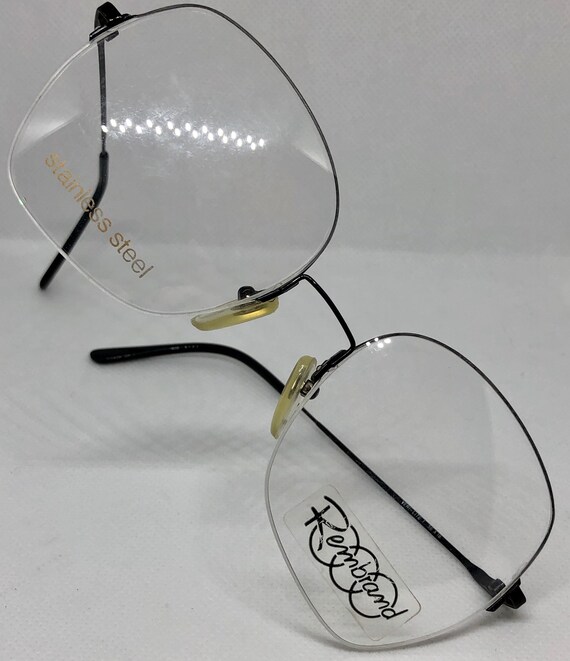 Vintage REM Eyewear Women’s Glasses Gem