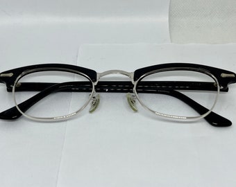 Vintage Shuron Optical Woman’s Glasses from 1960s