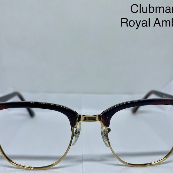 Vintage ArtCraft Optical Men’s Glasses