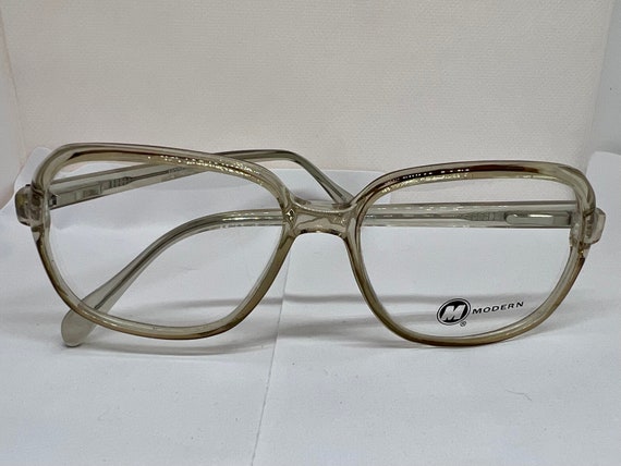 Vintage Modern Optical frames/glasses - image 1