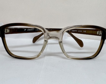 Vintage Liberty Optical Men’s Frames