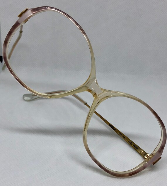 Vintage Via Veneto Italian Women’s Glasses - image 3