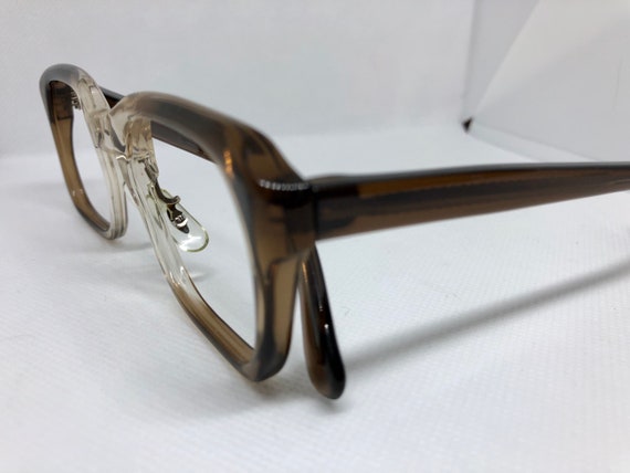 Vintage MC Optical Men’s Glasses - image 3