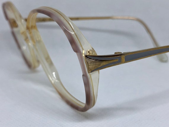 Vintage Via Veneto Italian Women’s Glasses - image 2