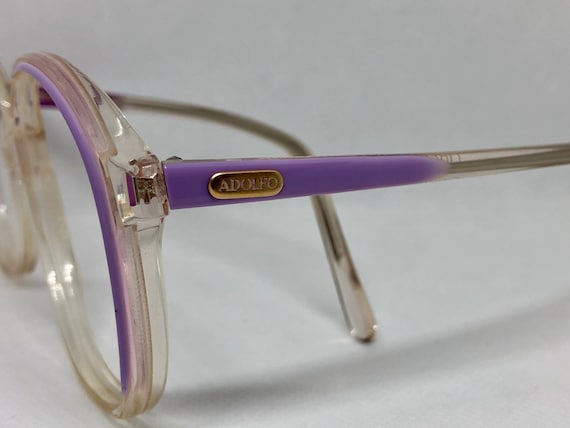 Vintage Liberty Optical Women’s Glasses - image 2