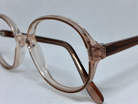 Vintage Menrad Girls/Small Ladies Glasses from 80s - image 2